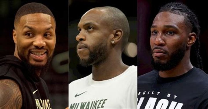 
What Happened To Jae Crowder Shoulder? Injury Update And Family Details 