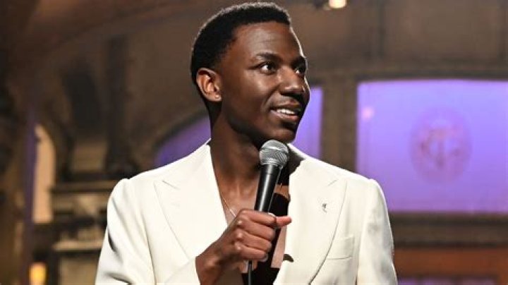 
What Happened To Jerrod Carmichael? Facts About The Saturday Night Host Monologue 