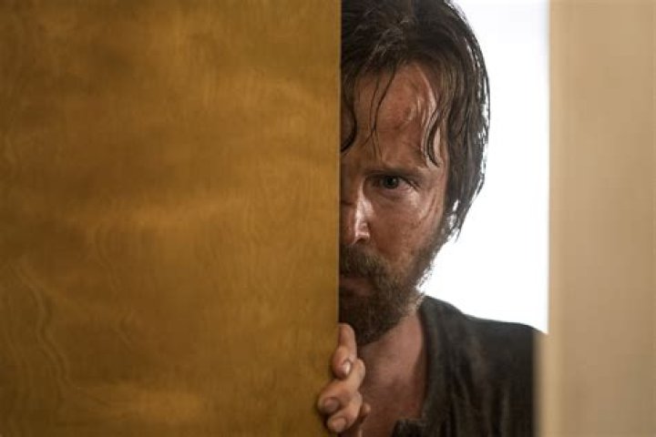 
What Happened To Jesse Pinkman On Breaking Bad? Bryan Cranston On El Camino 