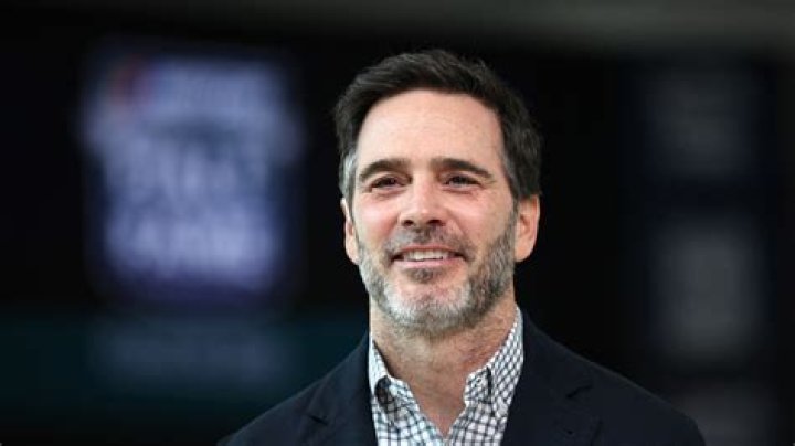 
What Happened To Jimmie Johnson? Details About His Crash And Injury 