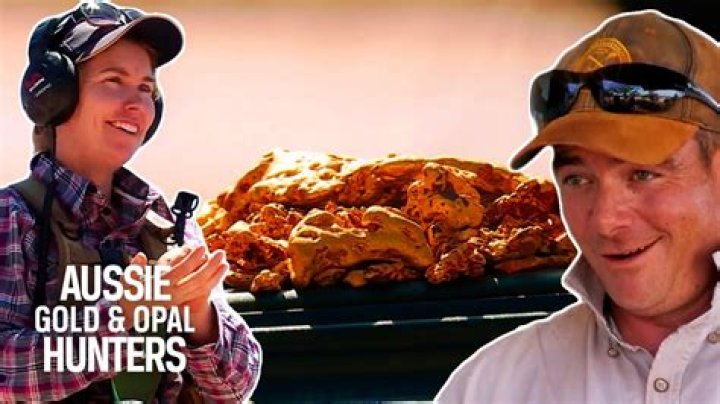 What Happened To Kelly And Henry From Aussie Gold Hunters?