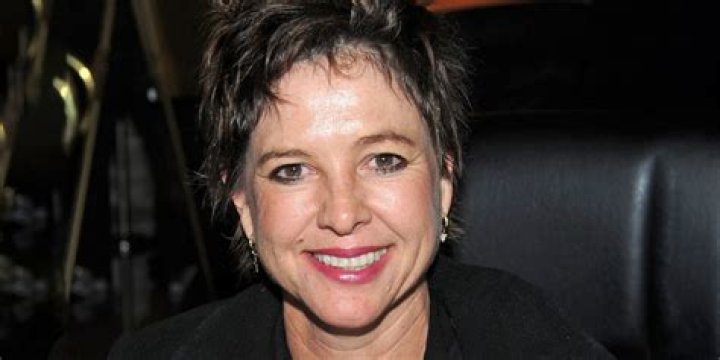 
What happened to Kristy McNichol? Where is she today? Wiki 