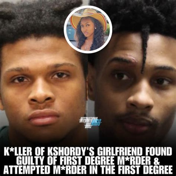 What Happened To Kshordy Girlfriend? Rapper Was Sentenced To Life In Prison For Murder