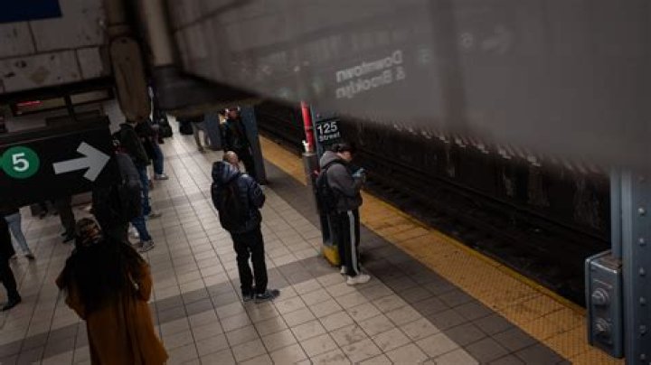 
What Happened To Lazard Intern? NYC Subway Death Victim Identified By Colleagues 