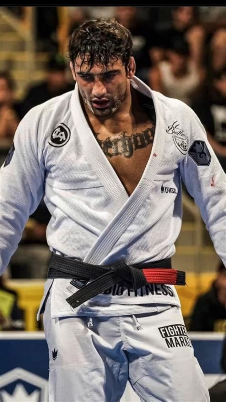 What Happened To Leandro Lo? BJJ Brazilian jiu-jitsu World Champion Died Age 33