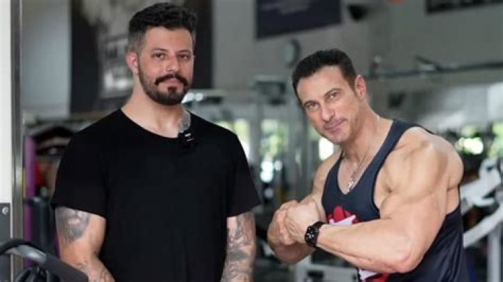 
What happened to Leo Rex? Fitness YouTuber Found Dead At Tony Huge’s Home In Thailand 