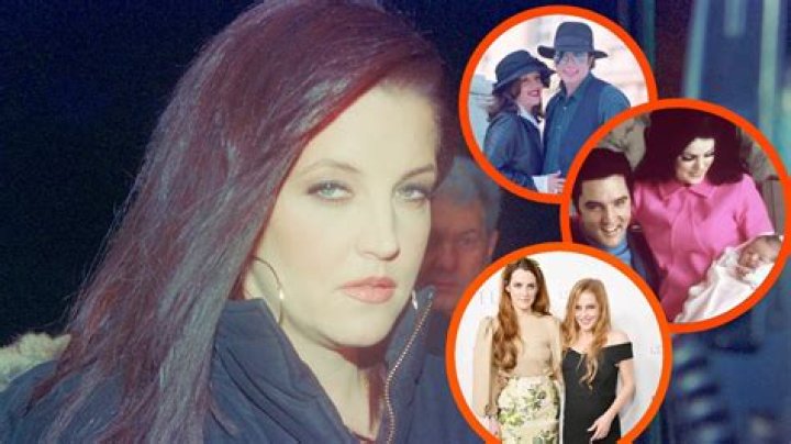 
What Happened To Lisa Marie Presley And How Did She Lose Elvis’s Fortune? Here’s What We Know 