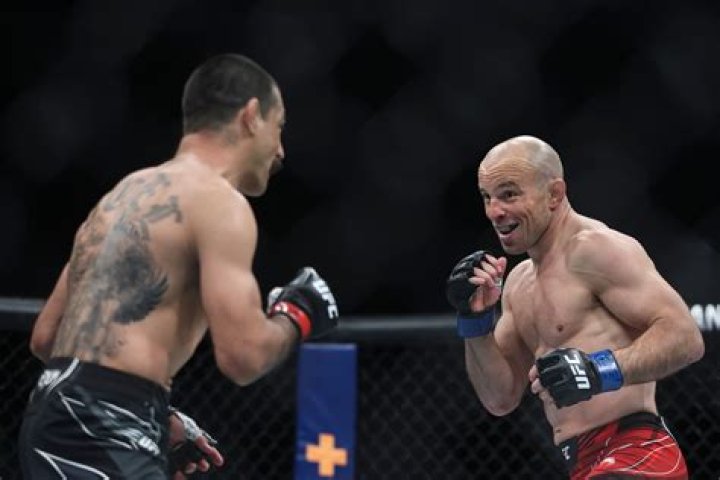 What Happened To Maria O Madsen? Mark Madsen UFC Wife – Age Illness And Health Update Today