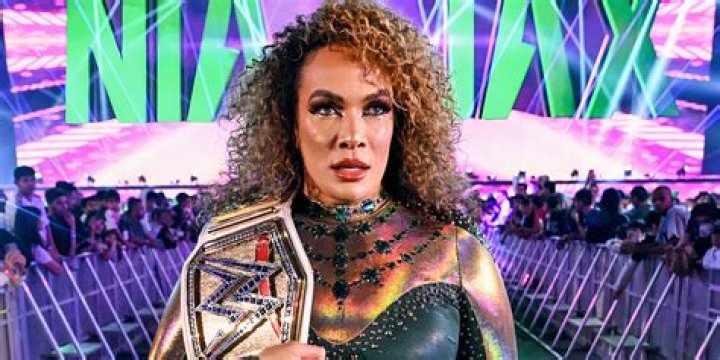 
What Happened To Nia Jax In WWE? Update On The Wrestler Turned Model Marital Life 