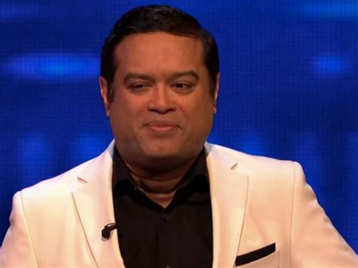 
What Happened To Paul Sinha Neck? Disease And Health Update 