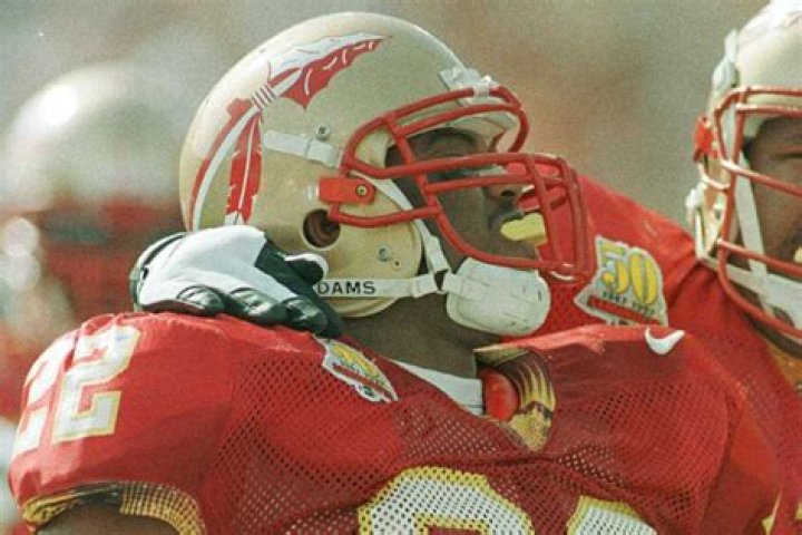 
What Happened To Pooh Bear Williams? Footballer Dies At 47 