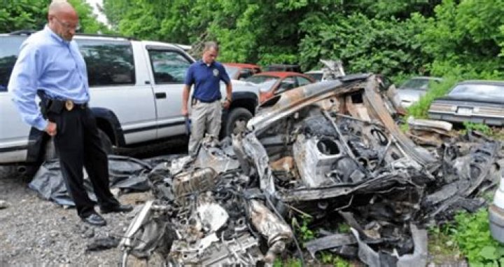 
What Happened To Ryan Dunn? Talented Stunt Actor Known For HIs Action In Jackass Most His Life To A Crash 