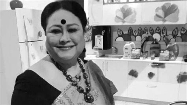 
What Happened To Shukla Mukhopadhyay Mukherjee? Kitchen Queen Death Cause 