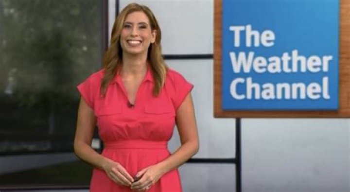 What Happened To Stephanie Abrams? Why Do Fans Suspect She Left The Weather Channel?