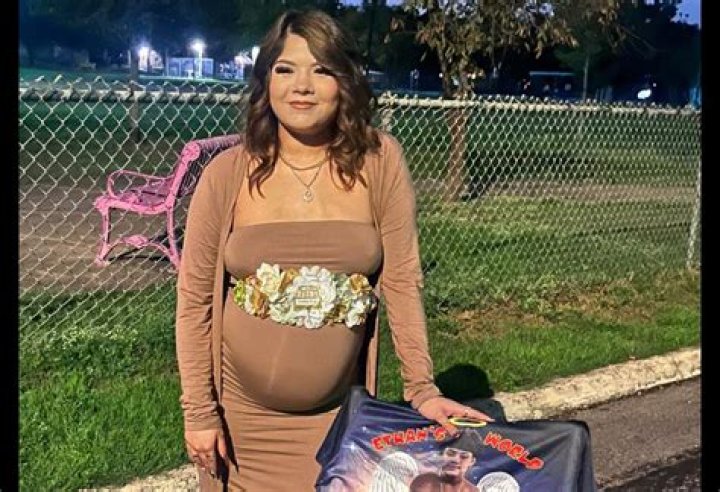 
What happened to Stephanie Haynes? Suspect arrested years after pregnant woman found dead in Austin home 