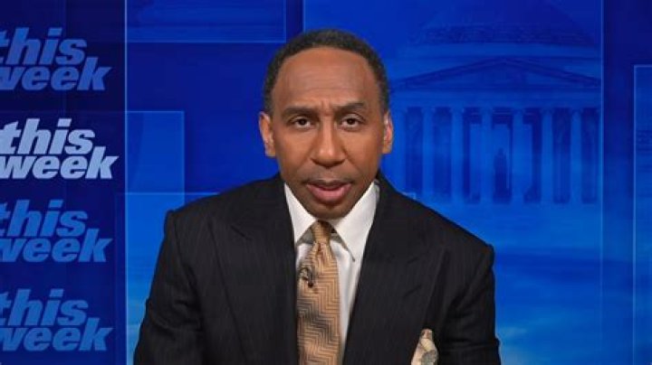 What Happened To Stephen A Smith? When Is He Coming Back On First Take?