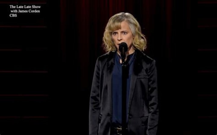 
What Happened To The Bubble Cast Maria Bamford? Illness And Health Update 2022 