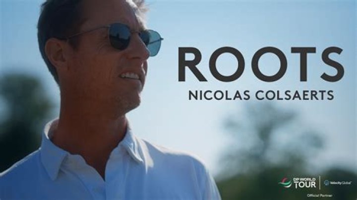 
What Illness Does Nicolas Colsaerts Have? Fans Are Worried About His Health 