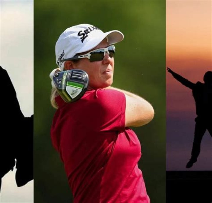 
What Is Ashleigh Buhai’s Ethnicity And Nationality? Learn About The Golfer 