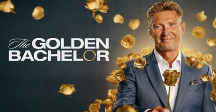 
What is Gersh Golden Bachelor? Who is Gerry Turner from Golden Bachelor? 