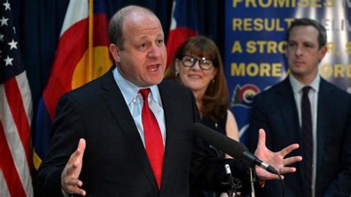 
What Is Governor Jared Polis Sexuality? Details About His Husband And Family 