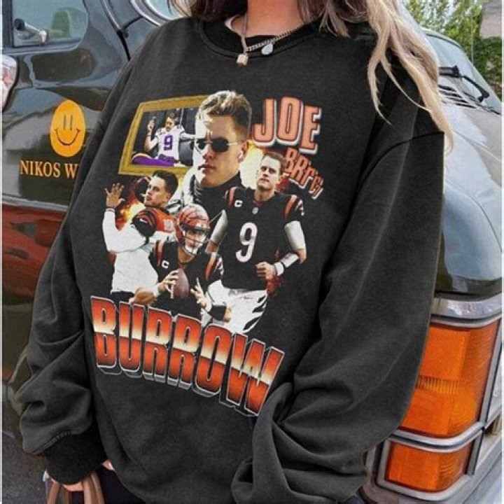 What Is Joe Shiesty Meaning? Joe Burrow Meme Making The Rounds As New Merch Is Released Before The Super Bowl