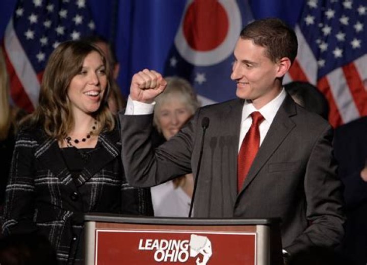 
What Is Josh Mandel’s Religion? Find Out If The Former Ohio State Treasurer Is Jewish Or Christian 