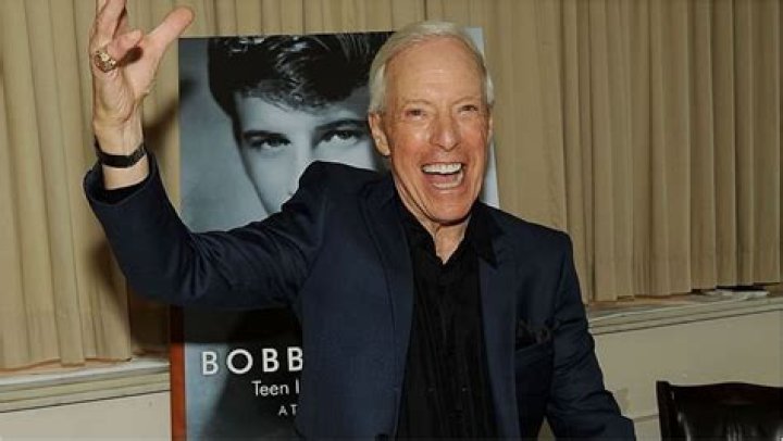 
What is Myasthenia gravis? Symptoms explored as Jerry Blavat dies aged 82 