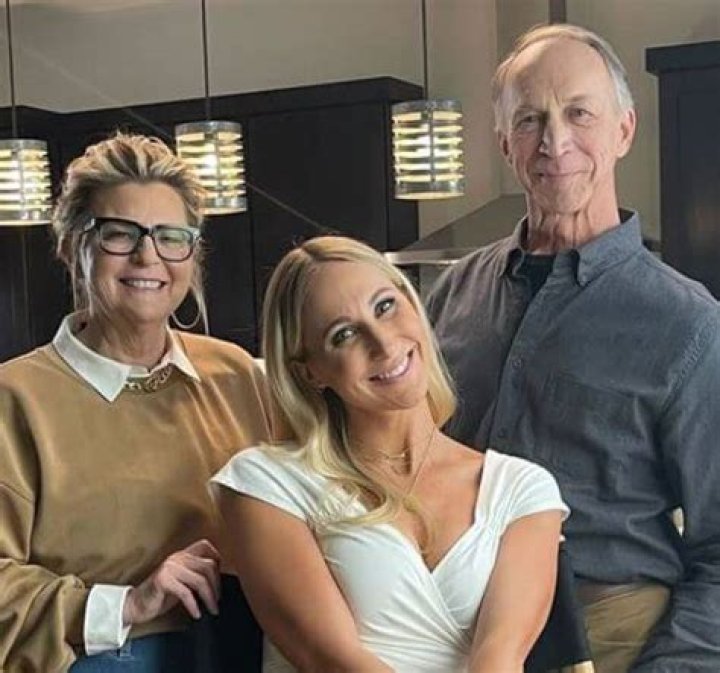 What Is Nikki Glaser Father EJ Glaser Net Worth 2022? Meet The FBoy Island Host Family