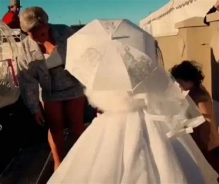 What Is RBC Wedding Meaning? Urban Dictionary And TikTok Trend