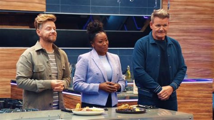 
What is Richard Blais’ net worth? Meet the mentor chef from Next Level Chef season 2 
