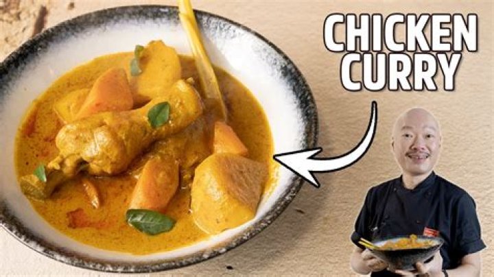 
What Is Scott Morrison Chicken Curry Recipe? Twitter Reaction To Raw Food Video 