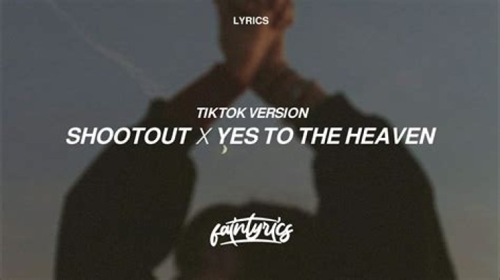 
What Is Shootout Lyrics Tiktok Song Trend? Meaning And Original Music By Elf 