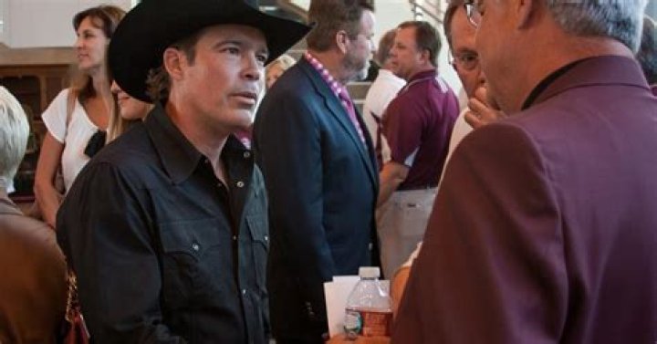 
What Is Singer Clay Walker’s Illness? His Multiple Sclerosis Condition And Health Update 2022 