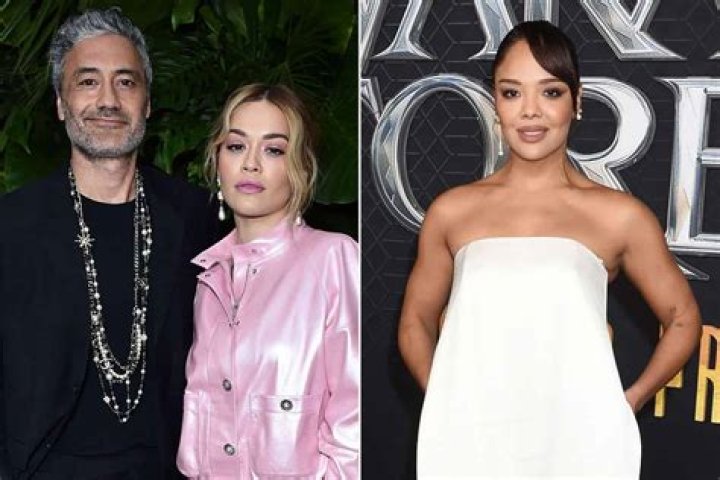 What Is Tessa Thompson’s Dating History?