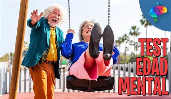 
What Is Test Edad Mental TikTok All About? How To Perform Steps Explained 