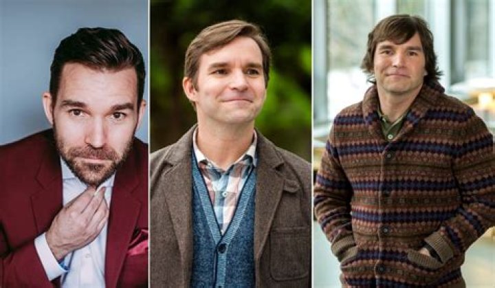 
What is the Geoff Gustafson Net Worth 2023? Know about Wife. 