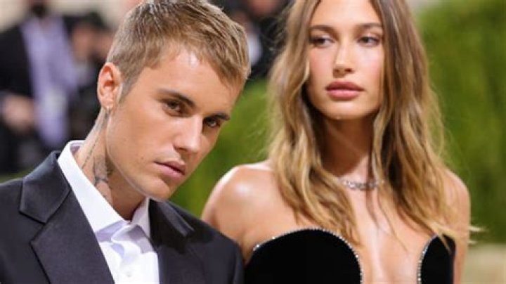 
What Is The Hailey Bieber Scandal All About? 