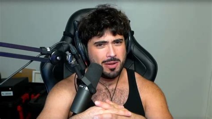 What Is The Matter About Yugo Asuma Past Life & Why Has He Never Shown His Real Face?