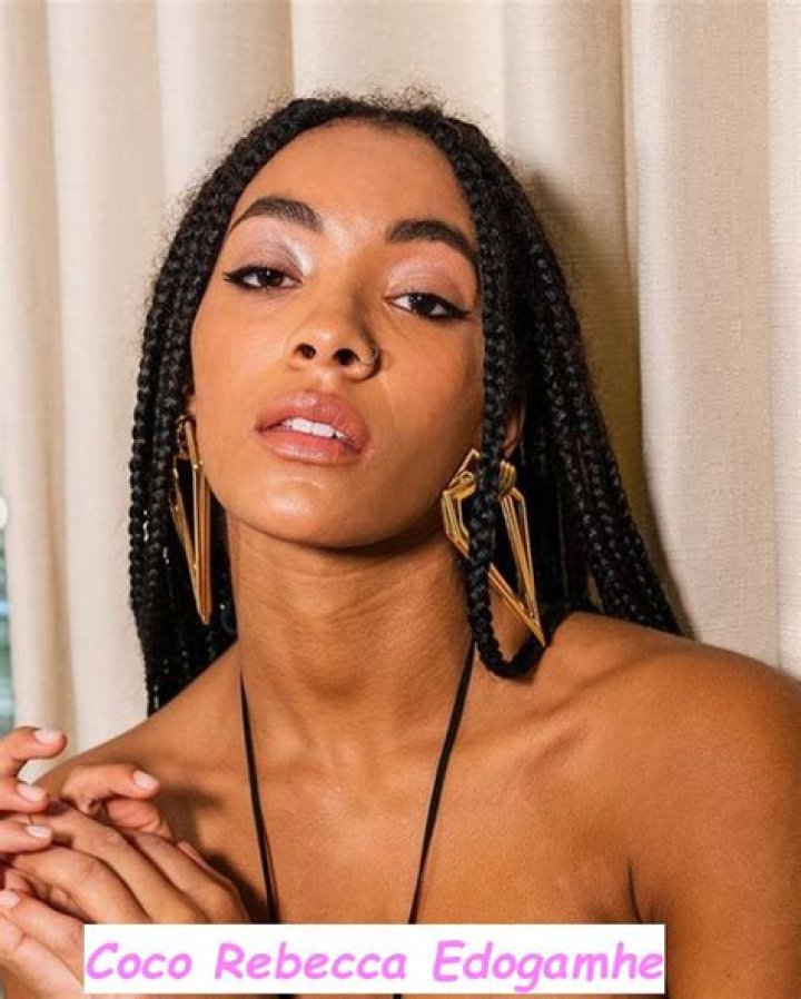 
What is The Name Of Rebecca Coco Edogamhe Parents? Explore More About Summertime Cast Family Ethnicity 