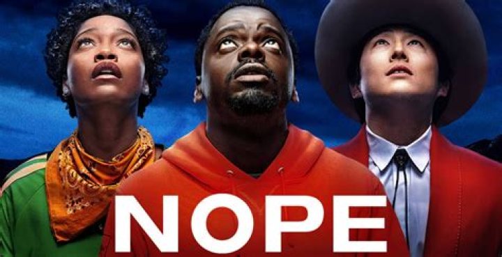 What Is The Nope Movie Shoe Meaning? What Does The Show Standing Up Mean At The End?