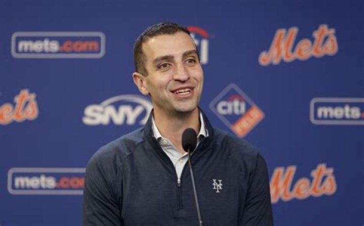
What Is Wrong With John Stearns Mets? Illness and Health Update On Former Baseball Star 