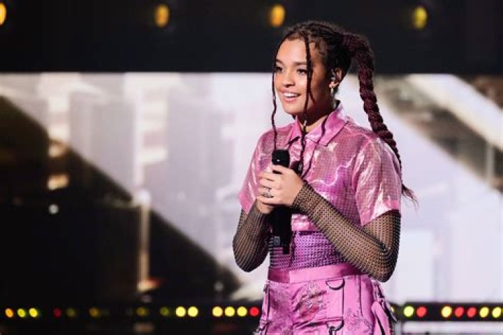 
What made Sara James return? Singer reveals reason ahead of her audition on AGT: All-Stars season 1 episode 2 