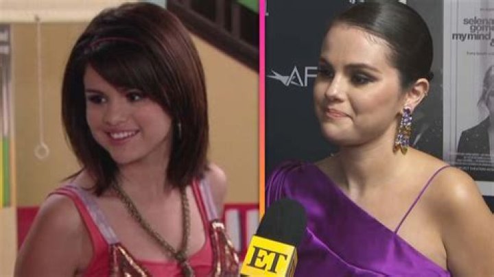 
What phrase did Disney forbid Selena Gomez from saying? 