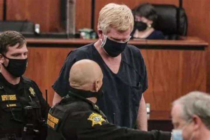 What Political Affiliations Does Alex Murdaugh Have – Where Is The Killer Now?