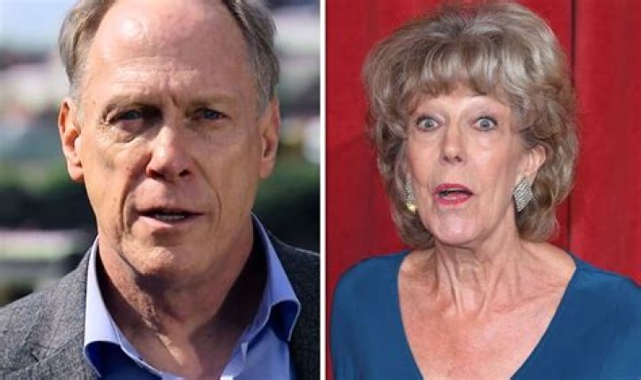 
What Stage Is Sue Nicholls Skin Cancer? Coronation Street Actress Got Illness Hint From Viewer 