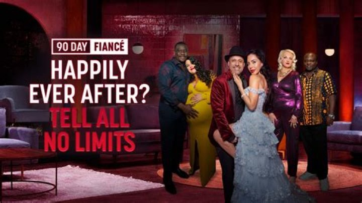 
What time will 90 Day Fiancé: Happily Ever After Tell All: No Limits air? Release date, synopsis, and more explored 
