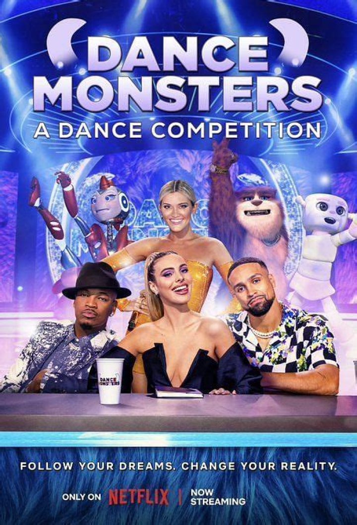 
What time will Dance Monsters season 1 episodes 4-6 air on Netflix? Release date and details explored 
