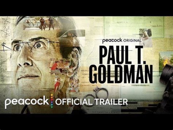 
What time will Paul T. Goldman air on Peacock? Release date, plot, and more details about the docuseries 