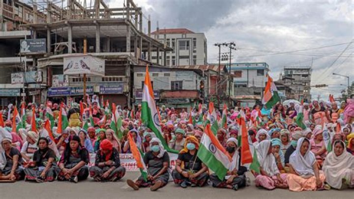 
What took place when a student was assaulted and stripped by a Bengali teacher? 